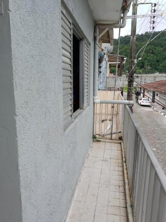 Casa Praia Mongagua - Cantinho Do Leo Exterior foto
