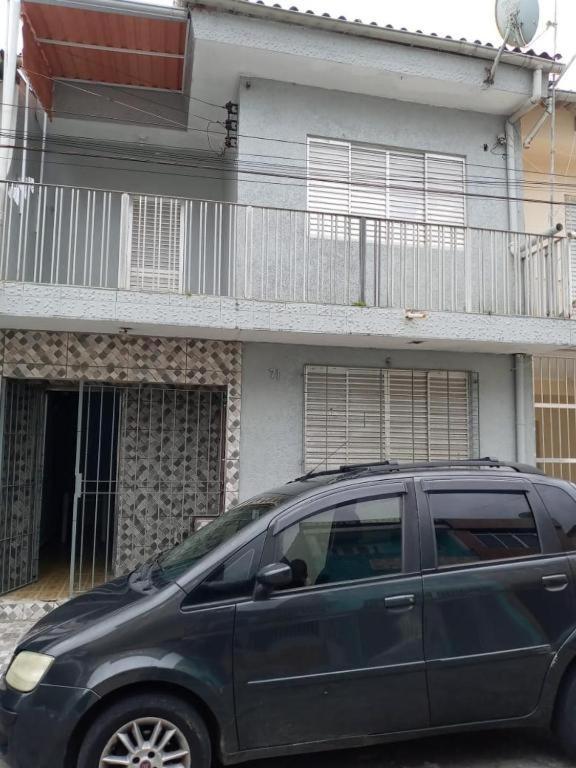 Casa Praia Mongagua - Cantinho Do Leo Exterior foto